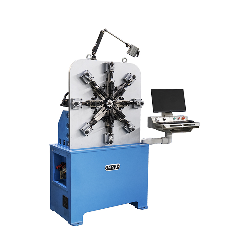 CNC-1025B, 1035 10AXES MÁY HÌNH XUÂN CNC