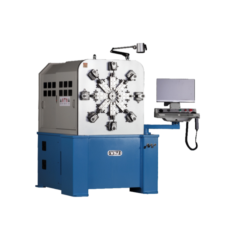 CNC-1225 12AXES MÁY LÒ XO CNC KHÔNG CAM