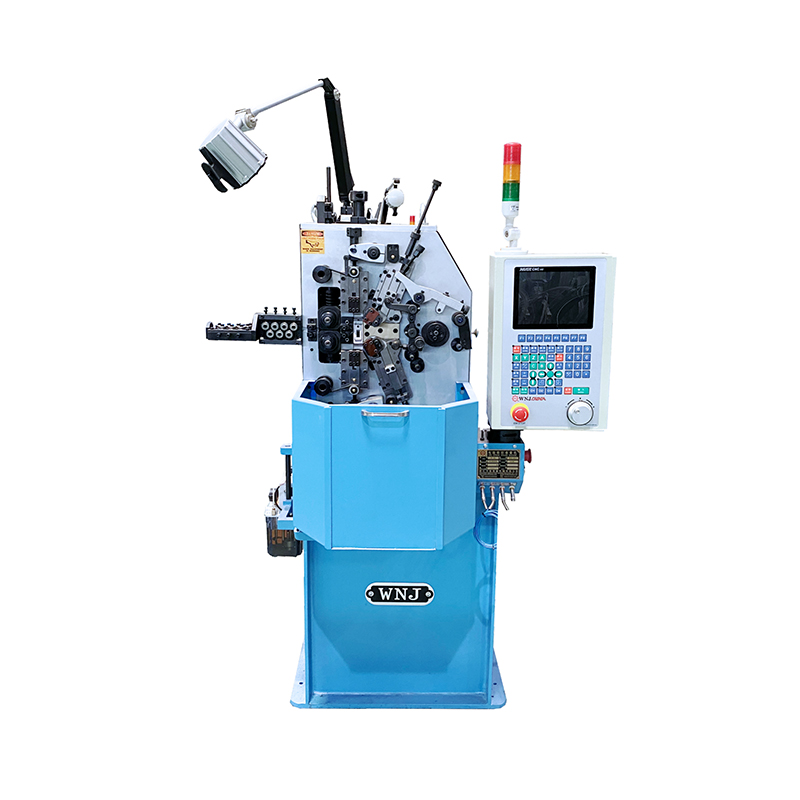 MÁY CUỘN LÒ XO CNC 3AXES TK-312