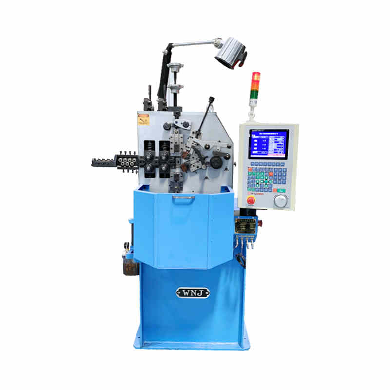 MÁY CUỘN LÒ XO CNC 3AXES TK-316