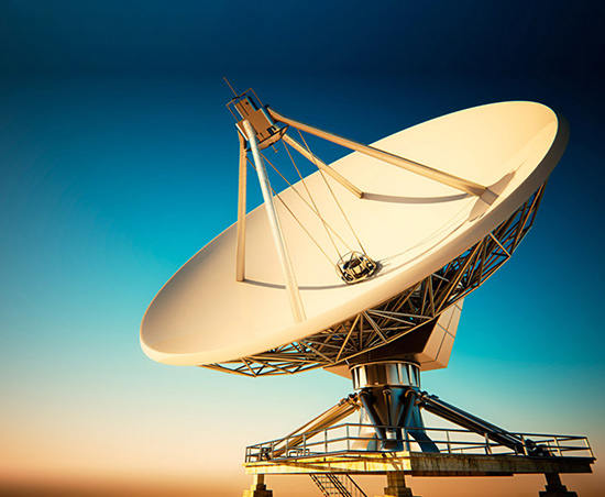 Công nghiệp viễn thông