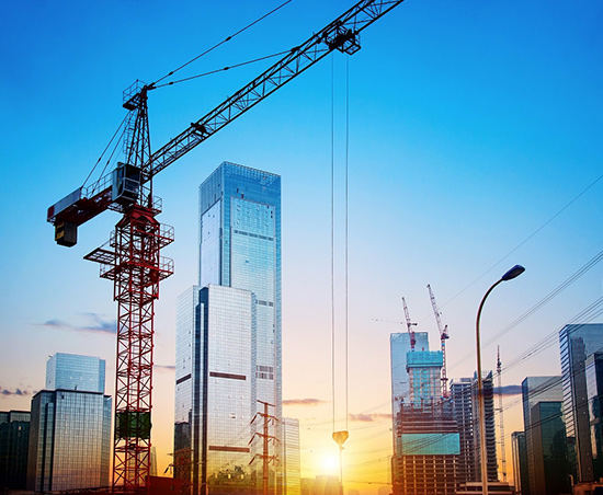 Công nghiệp xây dựng
